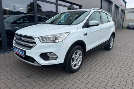 Ford Kuga Gebrauchtwagen