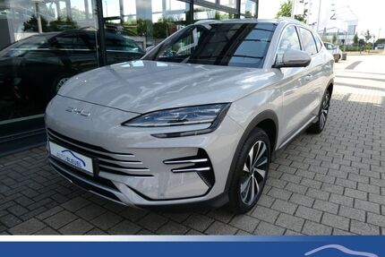 BYD SEAL U Gebrauchtwagen