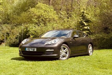Porsche Panamera Gebrauchtwagen