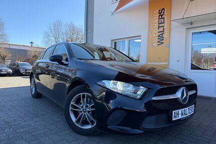 Mercedes-Benz A 180 Gebrauchtwagen