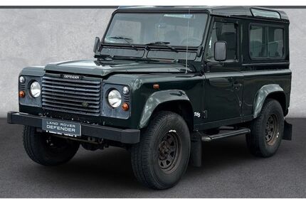 Land Rover Defender Gebrauchtwagen