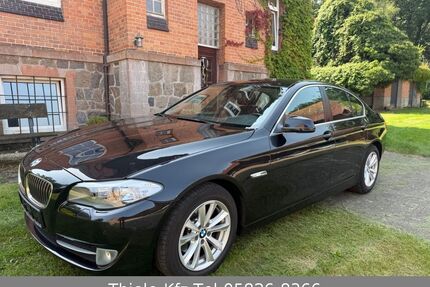 BMW 520 Gebrauchtwagen