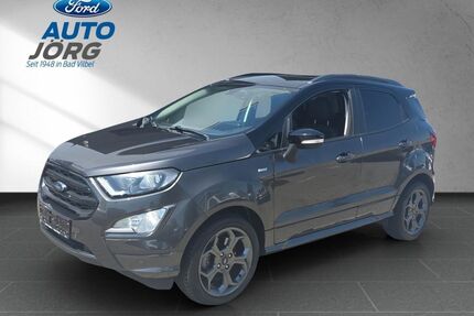 Ford EcoSport Gebrauchtwagen