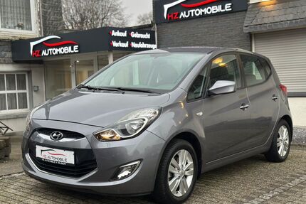 Hyundai ix20 Gebrauchtwagen