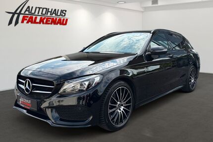 Mercedes-Benz C 180 Gebrauchtwagen