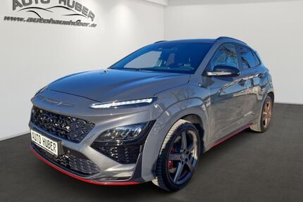 Hyundai KONA Gebrauchtwagen