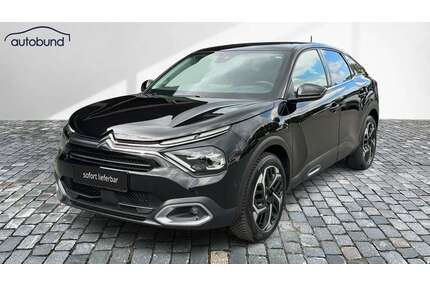 Citroen C4 Gebrauchtwagen