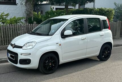 Fiat New Panda Gebrauchtwagen
