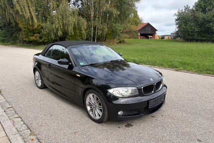 BMW 125 Gebrauchtwagen