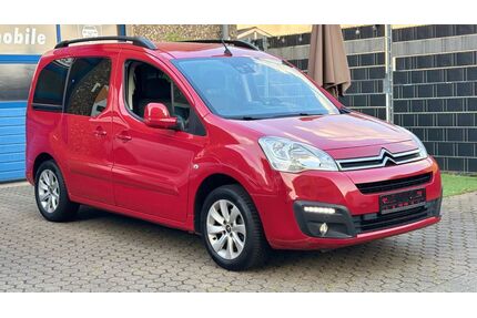 Citroen Berlingo Gebrauchtwagen