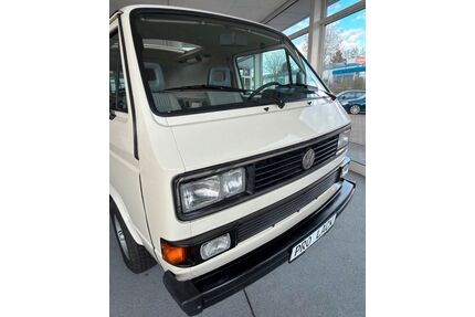 VW T3 Multivan Gebrauchtwagen