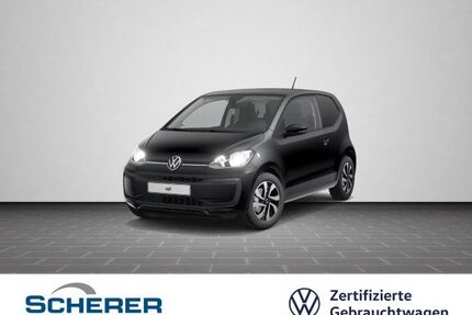 VW up! Gebrauchtwagen