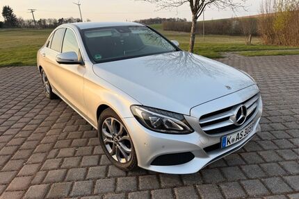 Mercedes-Benz C 180 Gebrauchtwagen