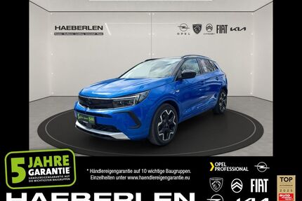 Opel Grandland (X) Gebrauchtwagen