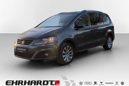 Seat Alhambra Gebrauchtwagen