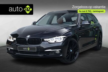 BMW 320 Gebrauchtwagen