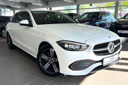 Mercedes-Benz C 220 Gebrauchtwagen
