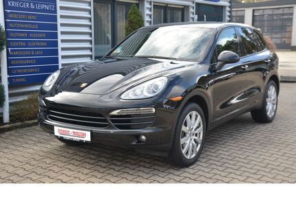 Porsche Cayenne Gebrauchtwagen