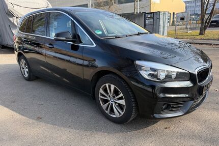 BMW 218 Gebrauchtwagen
