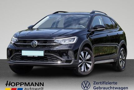 VW Taigo Gebrauchtwagen