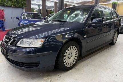 Saab 9-3 Gebrauchtwagen