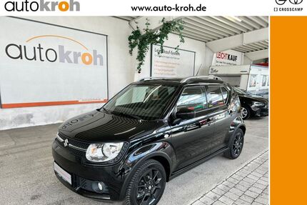 Suzuki Ignis Gebrauchtwagen