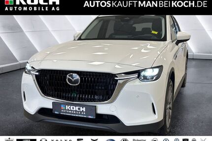 Mazda CX-60 Gebrauchtwagen