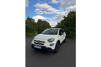 Fiat 500X Gebrauchtwagen