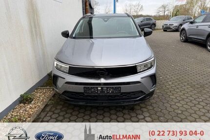 Opel Grandland (X) Gebrauchtwagen