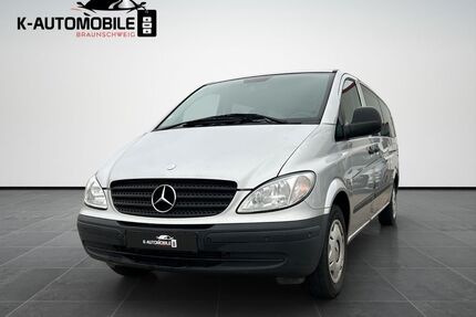 Mercedes-Benz Vito Gebrauchtwagen