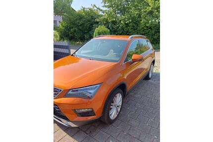 Porsche Ateca 