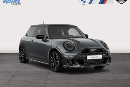 Mini Cooper S Gebrauchtwagen