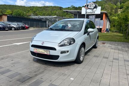 Fiat Punto Gebrauchtwagen