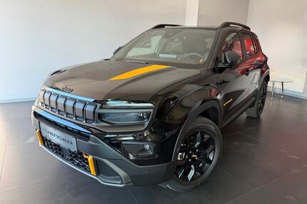 Jeep Avenger Gebrauchtwagen