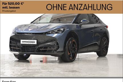 Cupra Tavascan Gebrauchtwagen