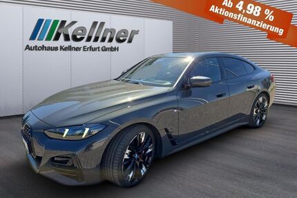 BMW 420 Gran Coupé Gebrauchtwagen