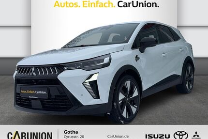 Mitsubishi Grandis Gebrauchtwagen