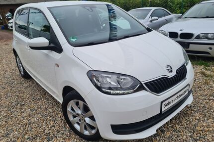 Skoda Citigo Gebrauchtwagen