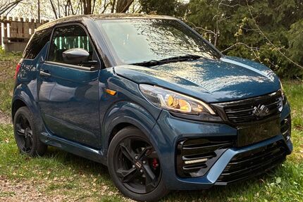 Ligier JS 50 Gebrauchtwagen