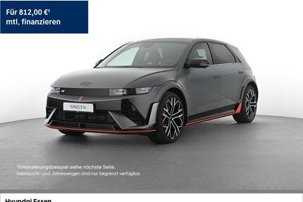 Hyundai IONIQ 5 Gebrauchtwagen