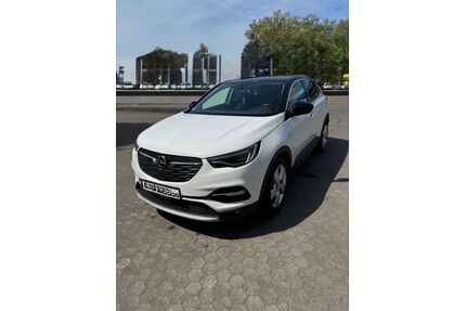Opel Grandland (X) Gebrauchtwagen