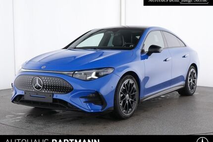 Mercedes-Benz CLA 250 Gebrauchtwagen