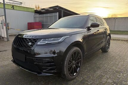 Land Rover Range Rover Velar Gebrauchtwagen