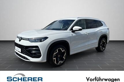 VW Tayron Gebrauchtwagen