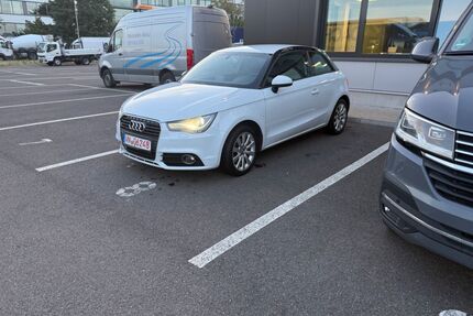 Audi A1 Gebrauchtwagen