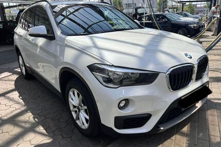 BMW X1 Gebrauchtwagen