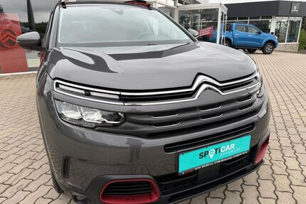 Citroen C5 Aircross Gebrauchtwagen