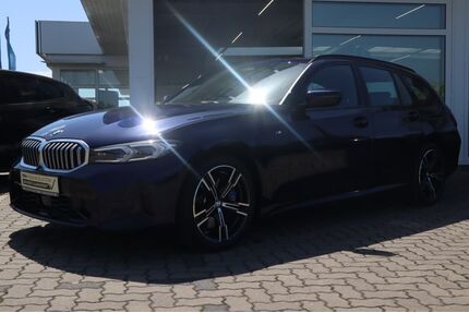 BMW 330 Gebrauchtwagen