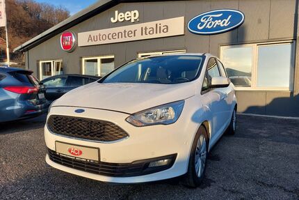 Ford C-Max Gebrauchtwagen
