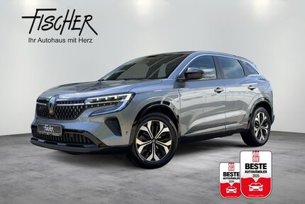 Renault Austral Gebrauchtwagen